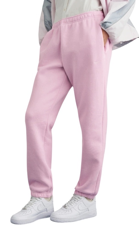 Nike Sportswear Teplákové kalhoty S