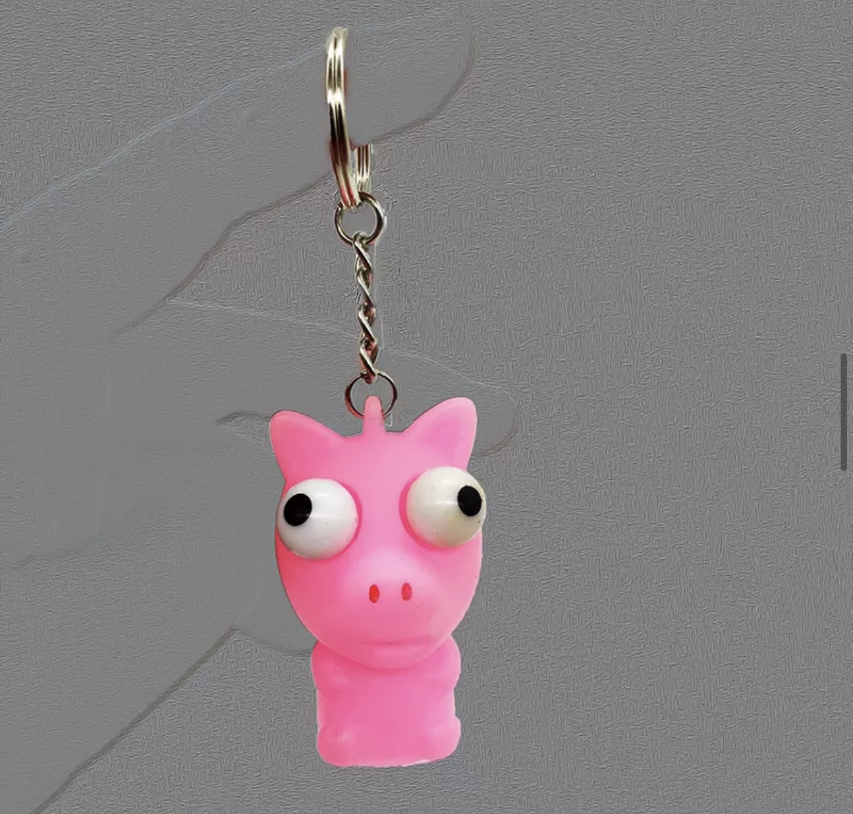 brelok brylok pop it popit antystresowy gra bubble Kod producenta Pop it poppit gra