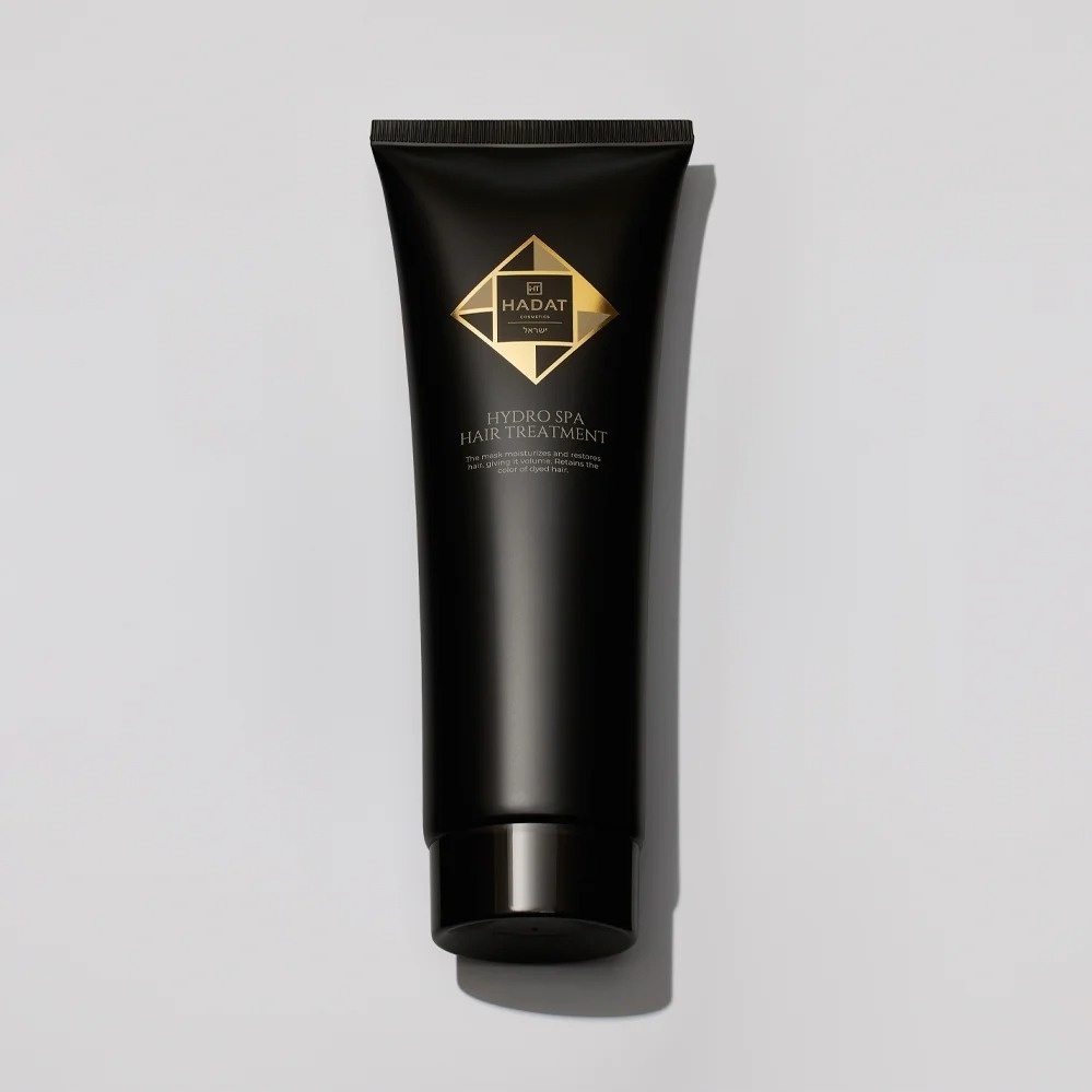 Hadat Hydro Spa Hair Treatment Maska nawilżająco