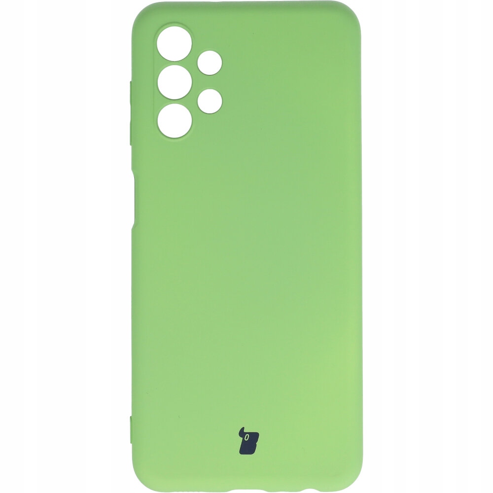 

Etui Bizon Case do Galaxy A13 4G, pokrowiec plecki