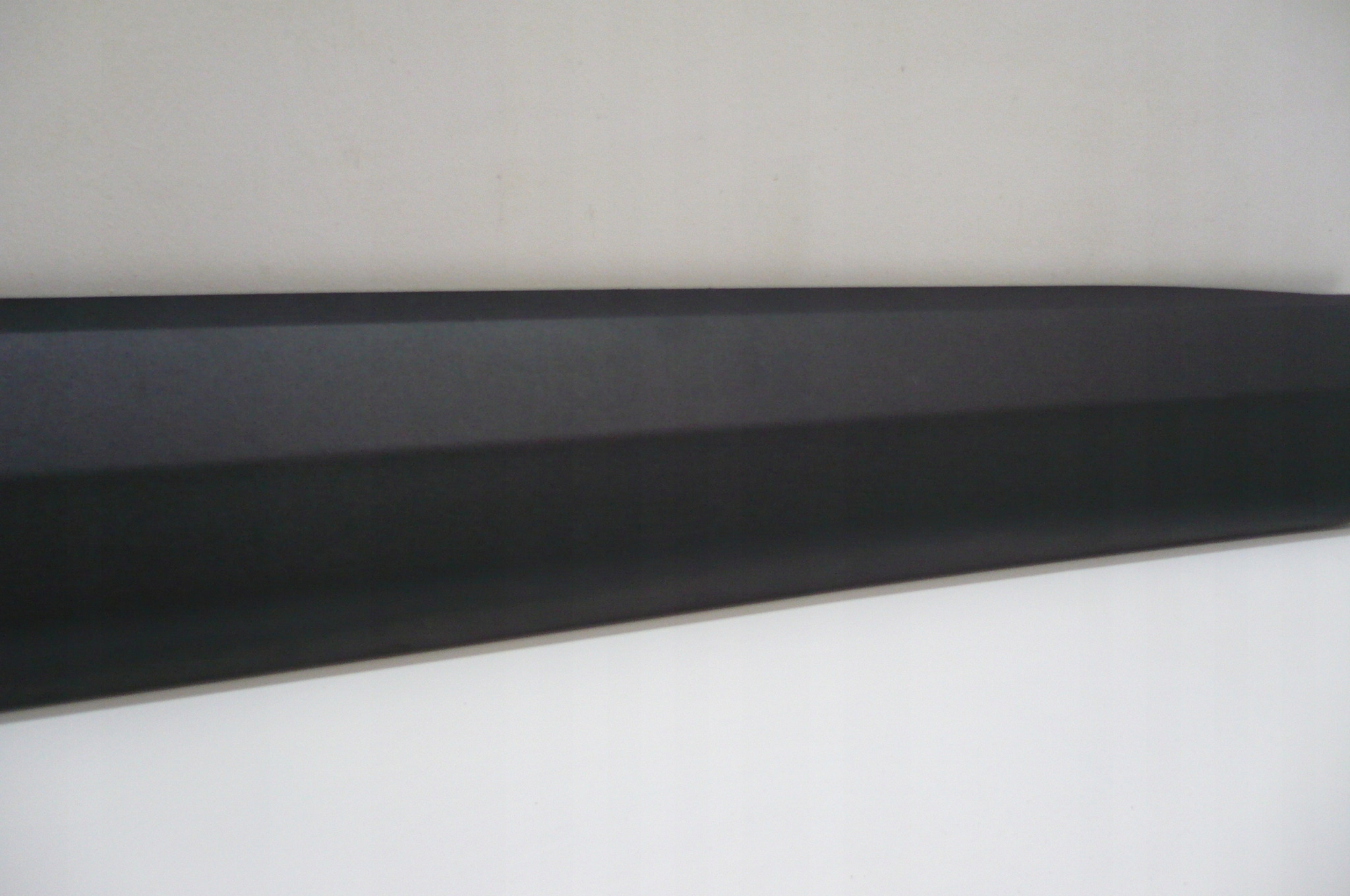 AUDI Q3 II moulding door right front 2018