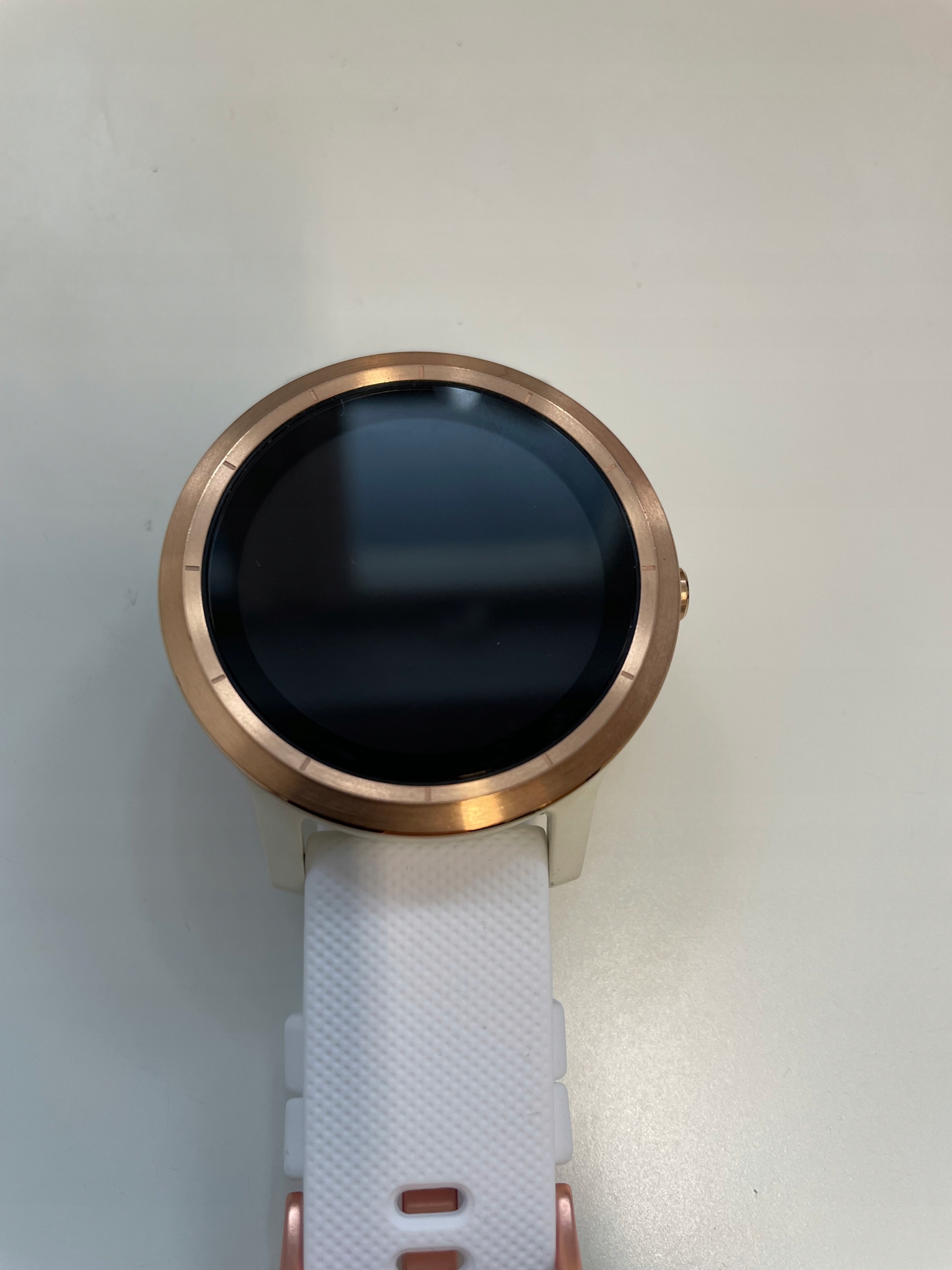 Garmin Vivoactive 3 Unisex Bluetooth Smartwatch Stan opakowania oryginalne