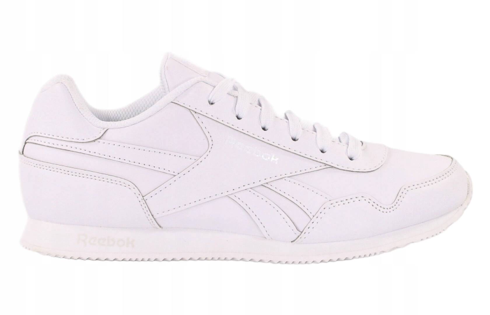 pro mládež boty Reebok Royal CL Jog FV1493