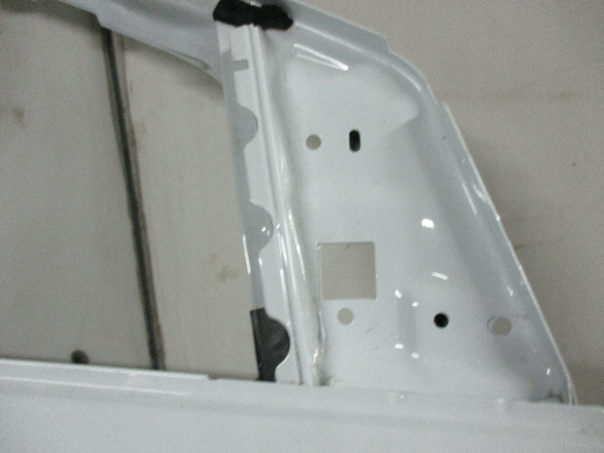 door right front front Ford Focus MK 3 III lift BM51A21124AB