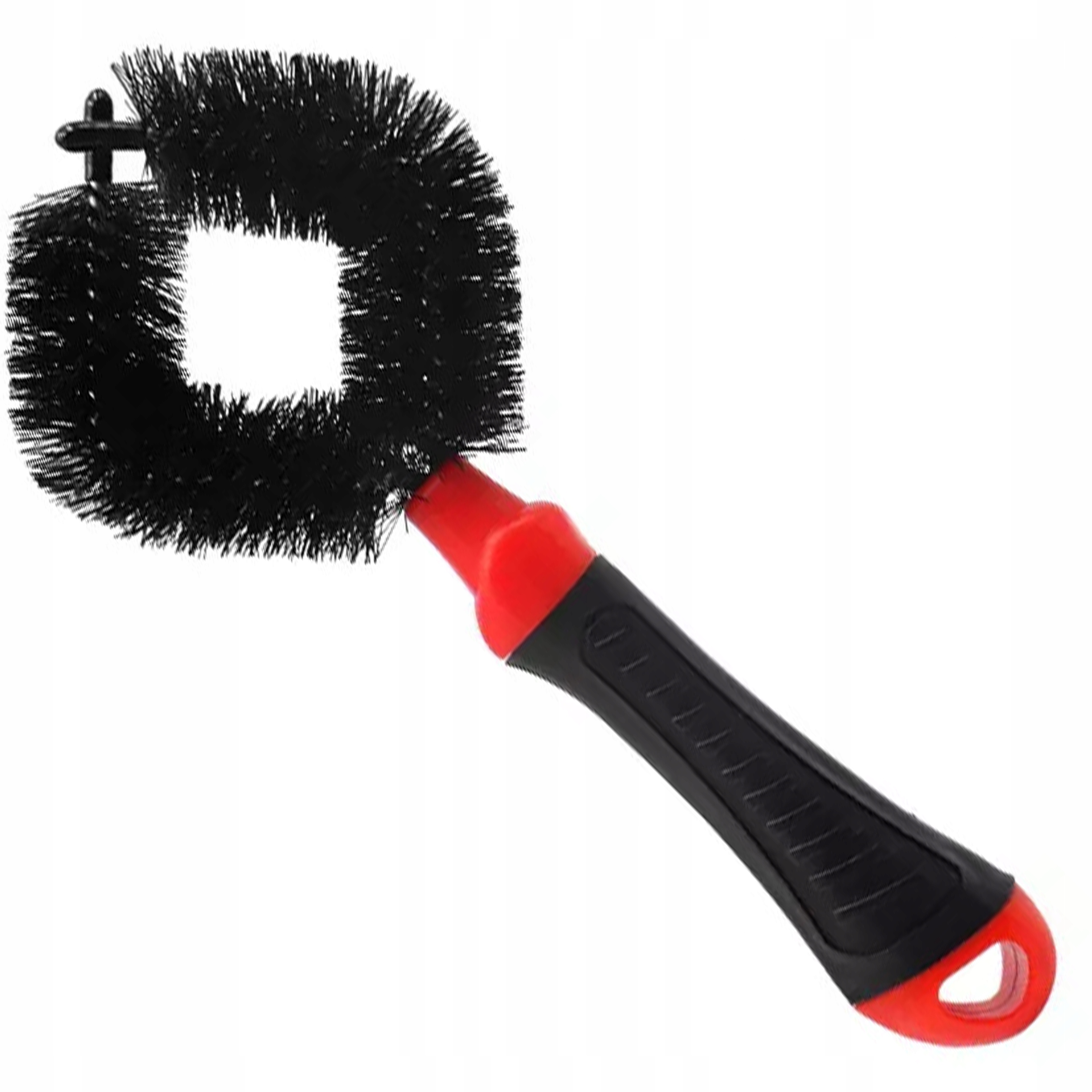 

Szczotka do czyszczenia roweru ramy opon kół