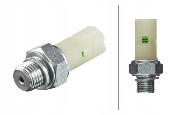 Włącznik ciśnieniowy oleju HELLA 6ZL 007 675-001 Producent części Hella