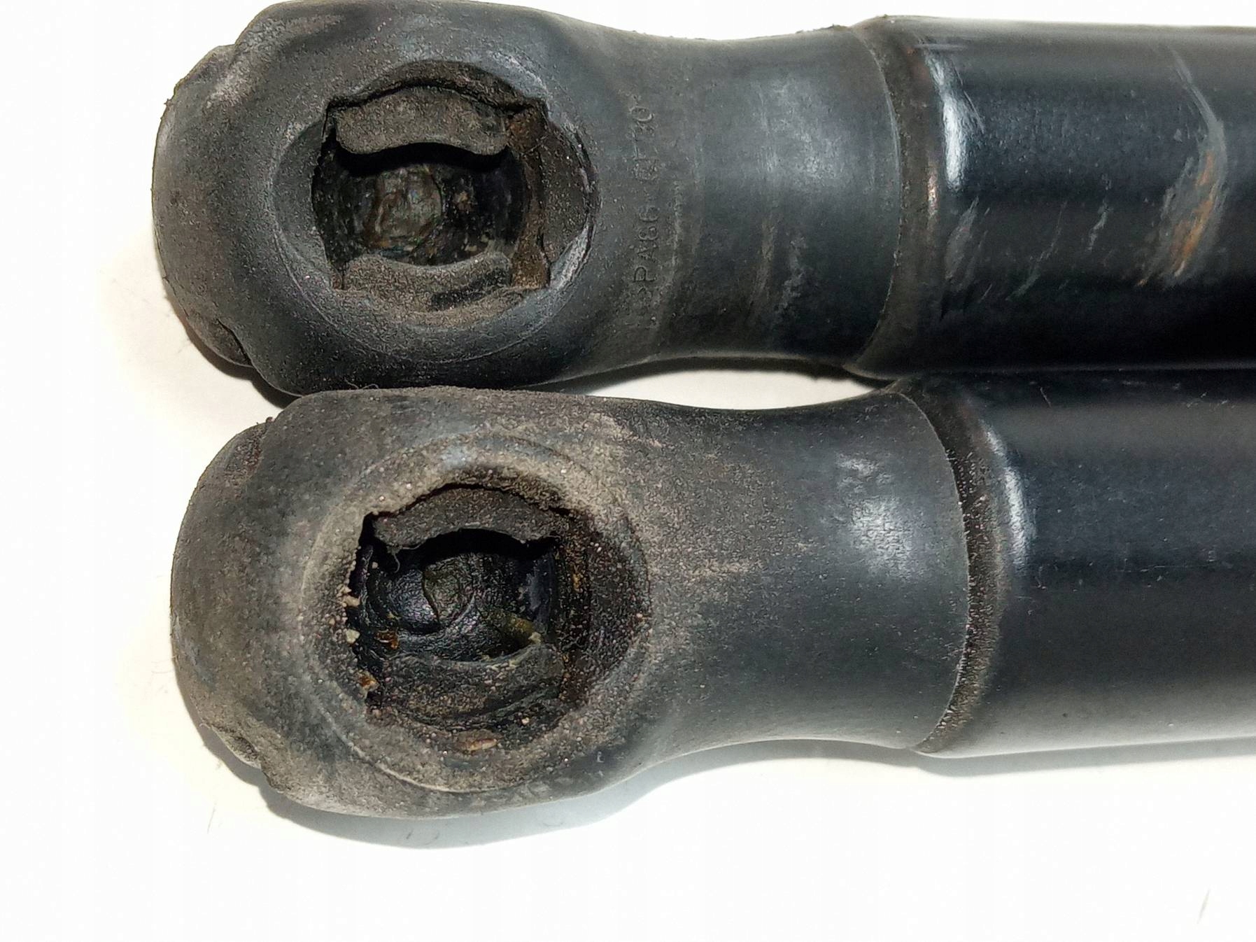 damper bonnets left right KPL 7148346 7148345 Bmw X6 and (2009-2014) E71