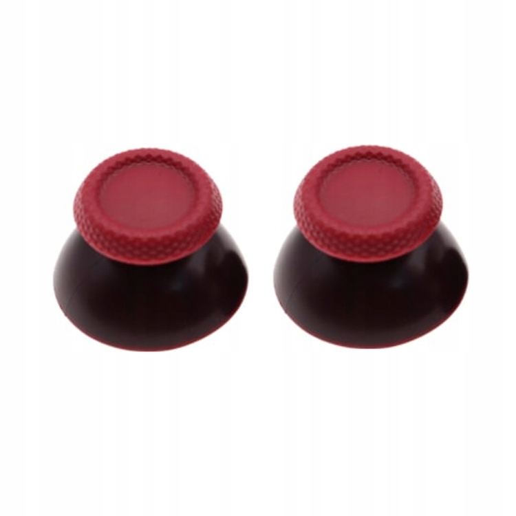 

2 gałki 2 x grzybek do pada DualSense PS5 [br-cze]