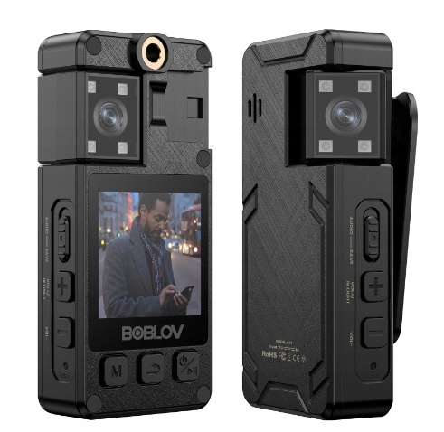 Kamera kompaktowa (box) IP G-VISION 40MPX 40 Mpx