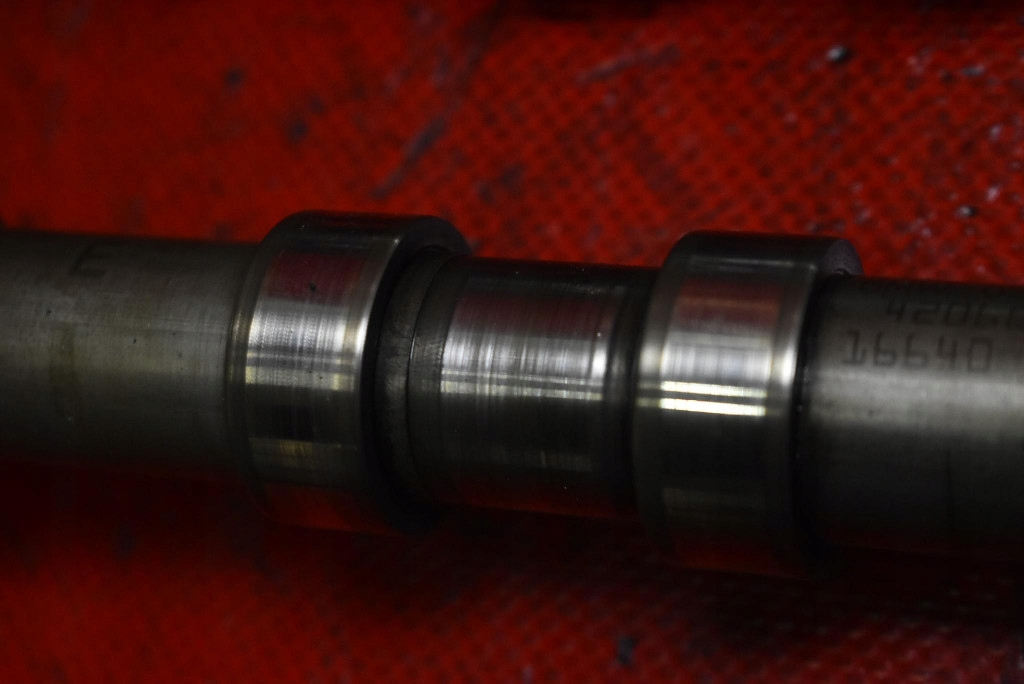 TESTATA Motore 778587805 M47D20 BMW E90 E91 2.0 D 163 KM 04-10