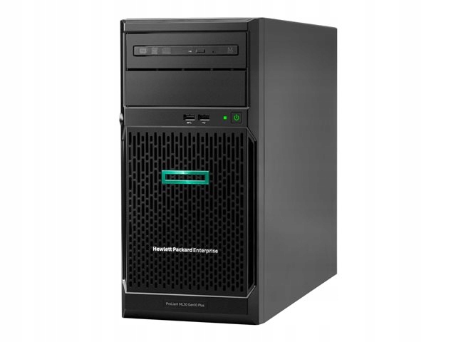 Server Hpe ProLiant ML30 Gen11 Tower Xeon E2414 32GB 2x1TB Hdd (P71385-425)