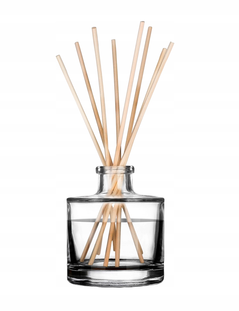 SZKLANA BUTELECZKA DO DYFUZORÓW 250 ml Kod producenta 16-0022-0250-0000-00