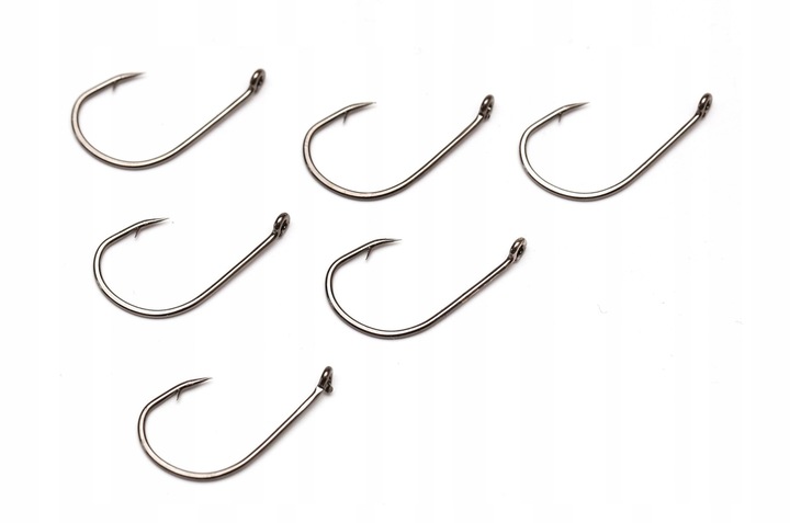 Iron Claw Drop Shot Hook 2 Bn