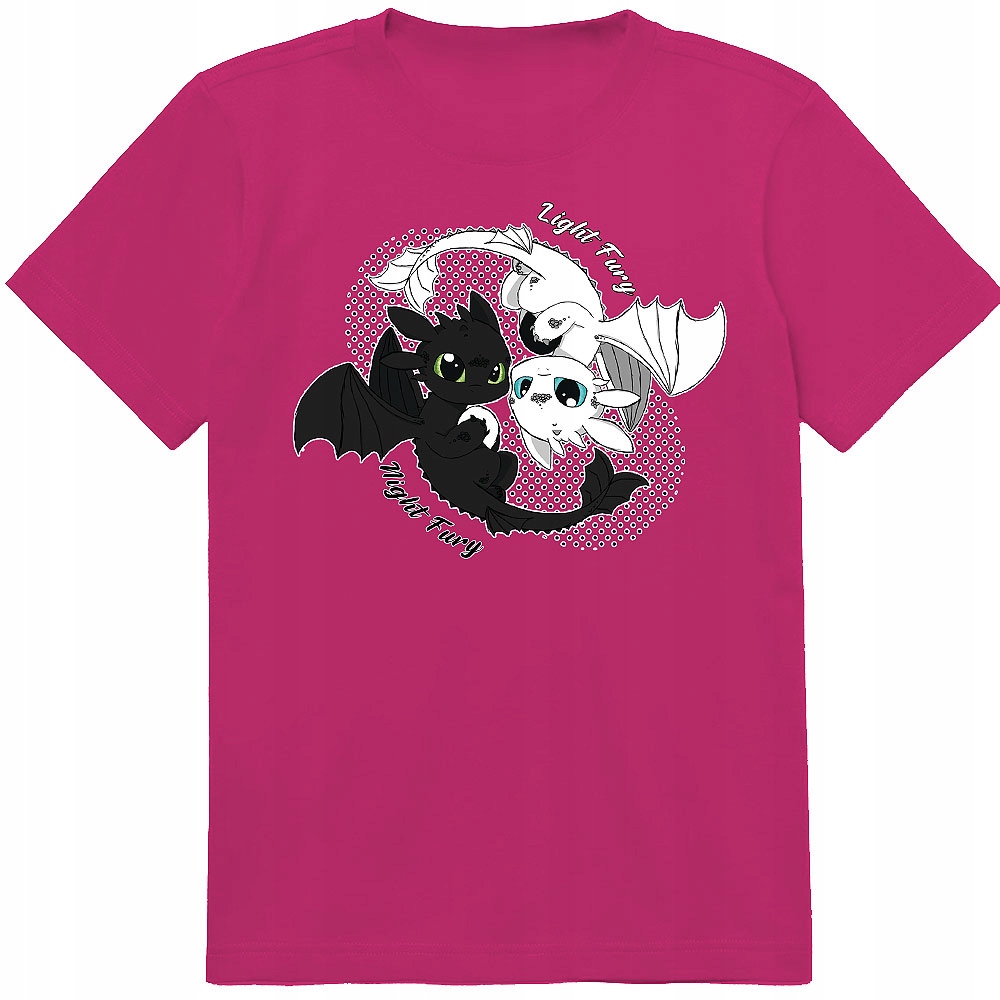 ZESTAW 3W1 KOSZULKA DLA DZIECI TATUAŻE NAKLEJKI JAK WYTRESOWAĆ SMOKA 152 Kod producenta Tatuaże Zmywalne Tymczasowe Wodny