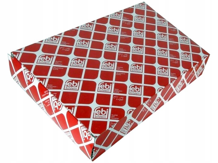 43794 - Рулевая тяга INSIGNIA 08-L + P