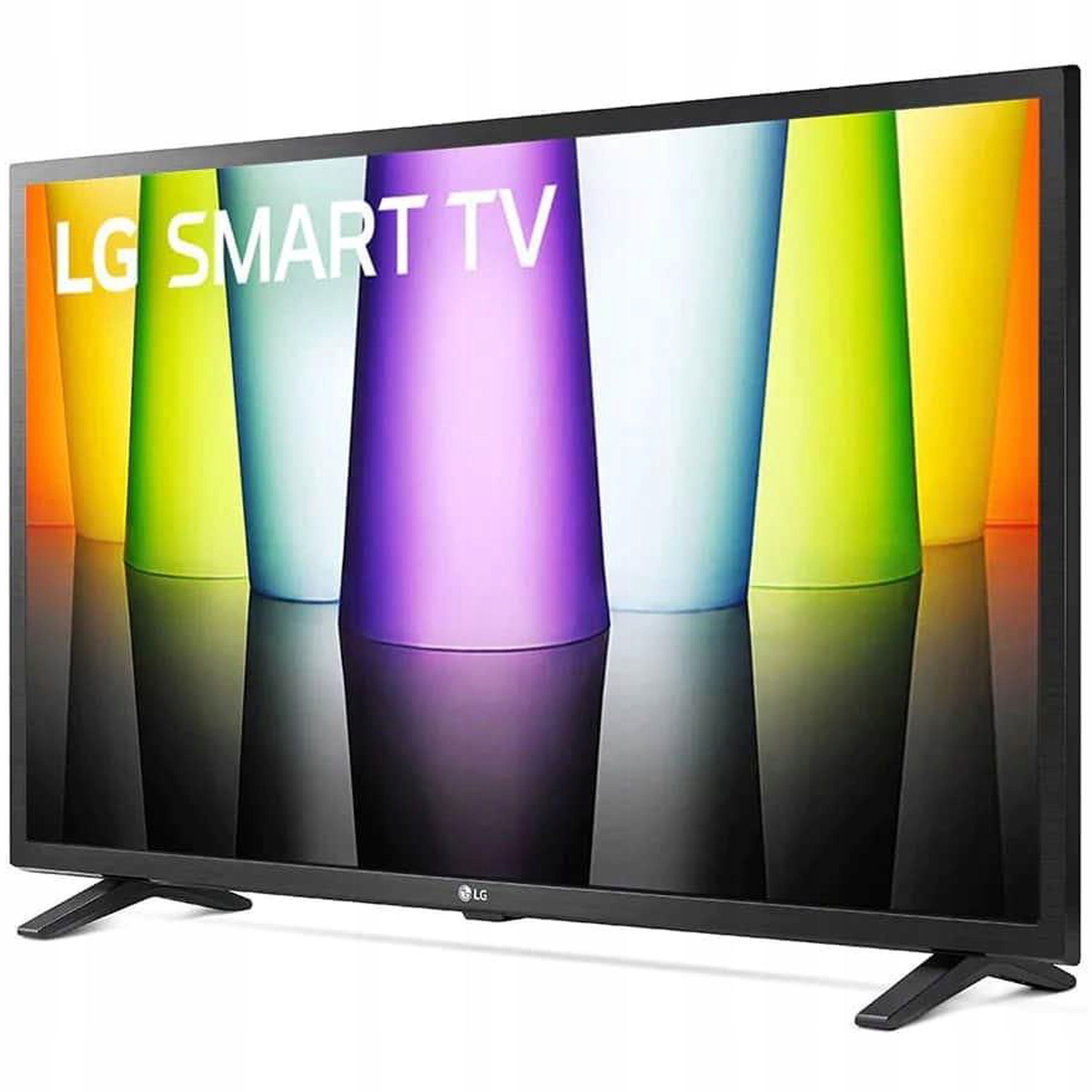 Telewizor Led Lg 32LQ630B6LA 32" Hd Tv Active Hdr Ai Tv WebOS