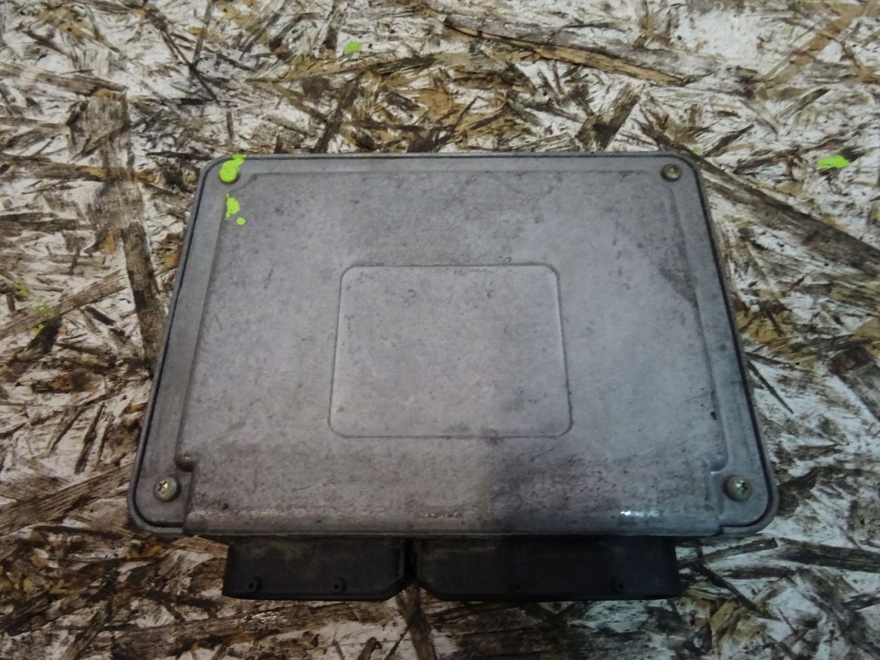 SEAT CORDOBA III 3 1.4i control unit 036906034AH
