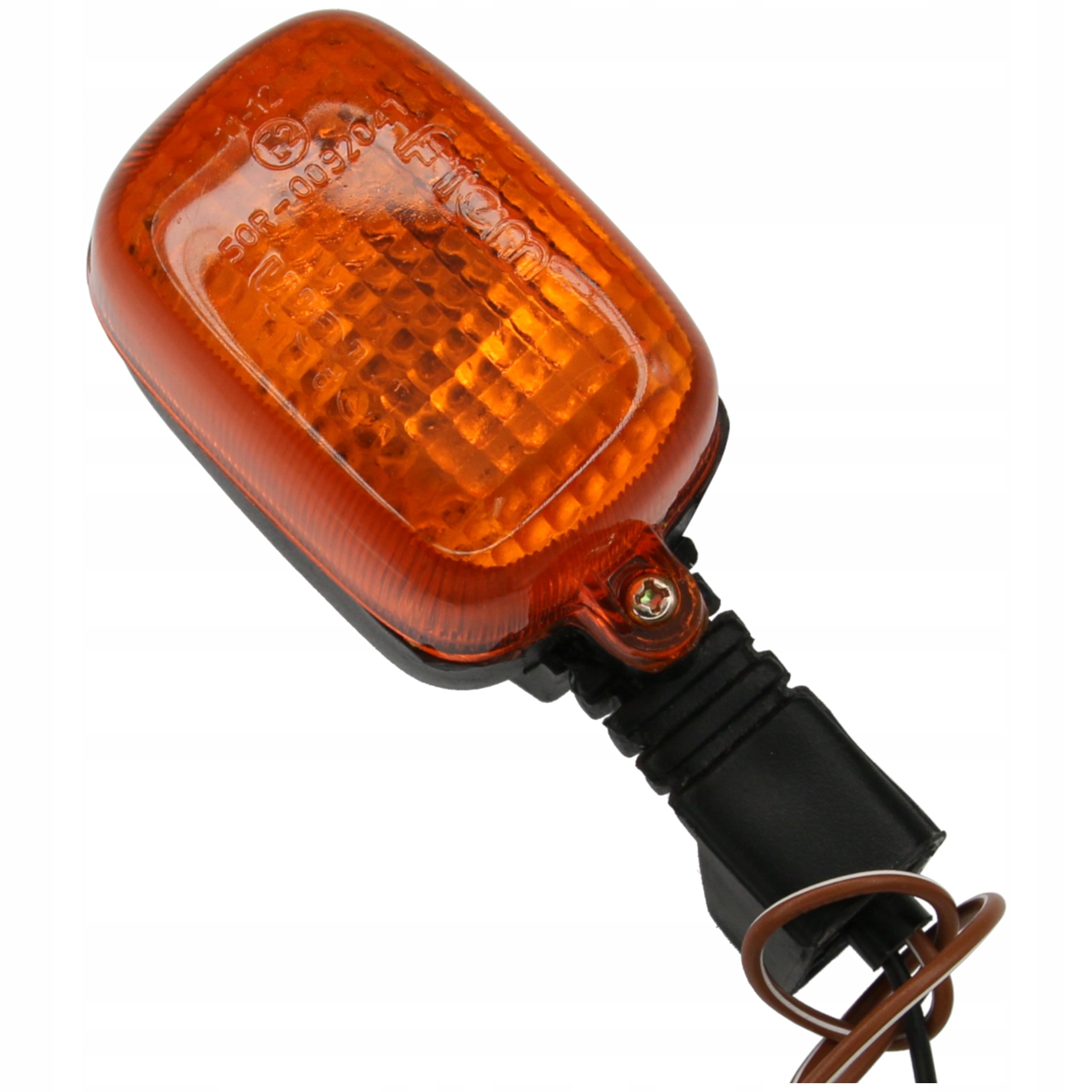 

Kierunkowskaz Kierunek Simson S53 SR53 Homologacja