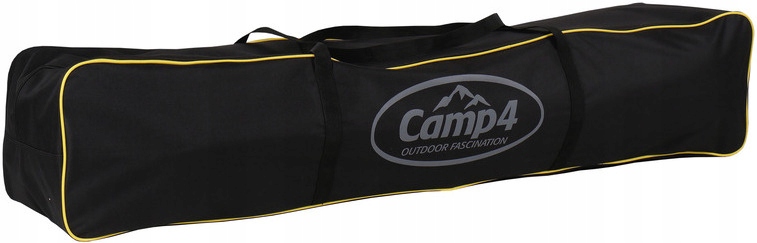 TORBA POKROWIEC NA RURKI STELAŻA DO PRZEDSIONKÓW NAMIOTÓW CAMP4 120x25x25cm