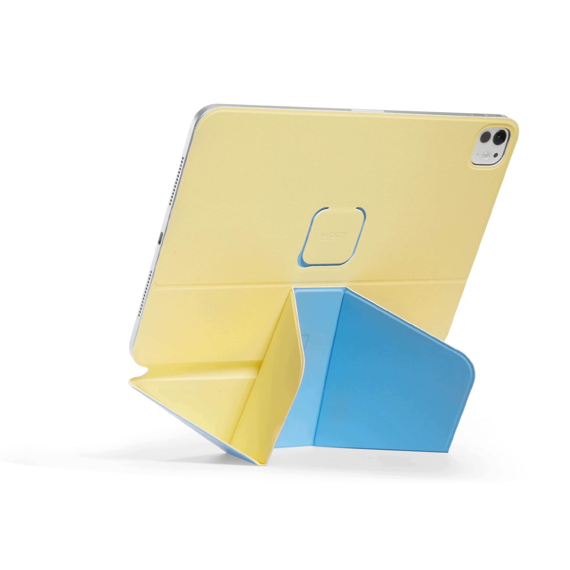 Puzdro na iPad Pro 11" (4. generácia 2022 3. generácia 2021 2. generácia 2020) so stojanom Mof