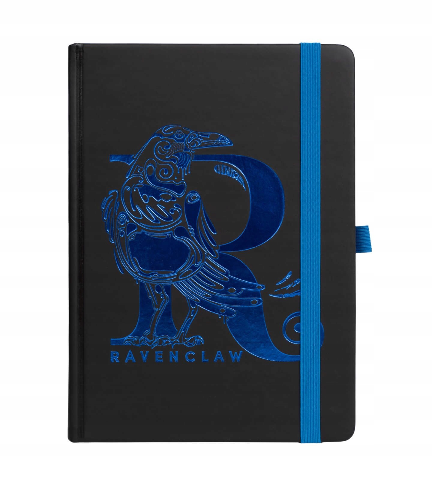 

Notes z filmu Harry Potter Ravenclaw A5 Linie 120k
