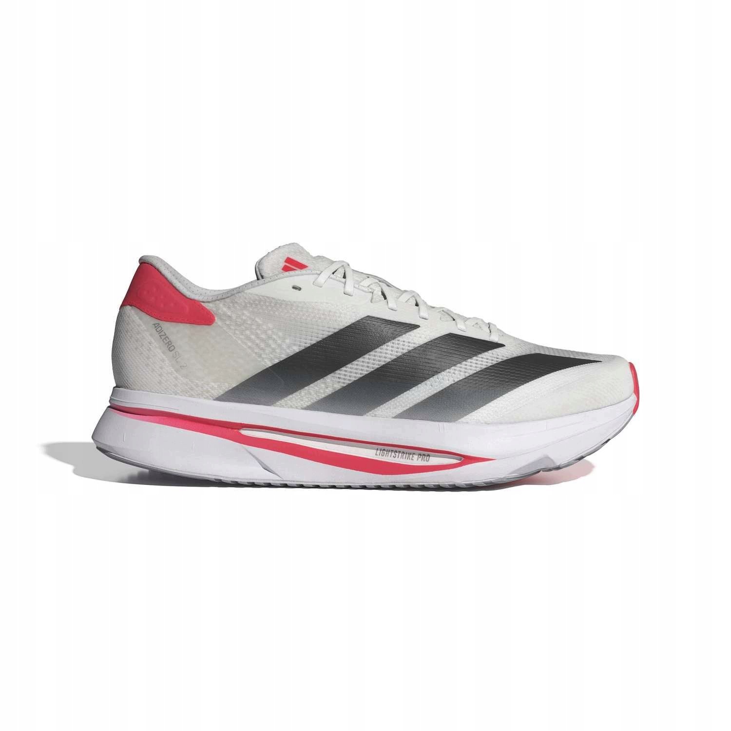 Adidas pánské sportovní boty Adizero SL2 JI2983 velikost 46