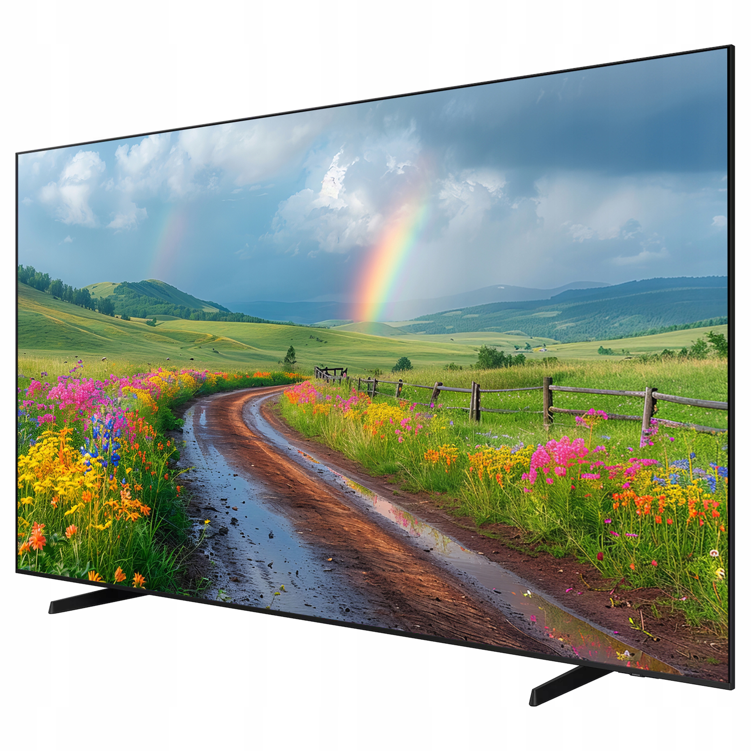 Светодиодный телевизор Samsung UE98DU9072 98 