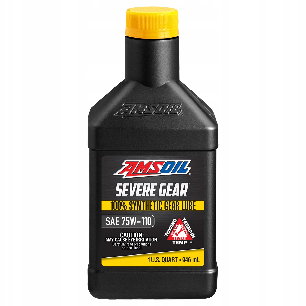 Smar Amsoil Severe Gear 75W-110