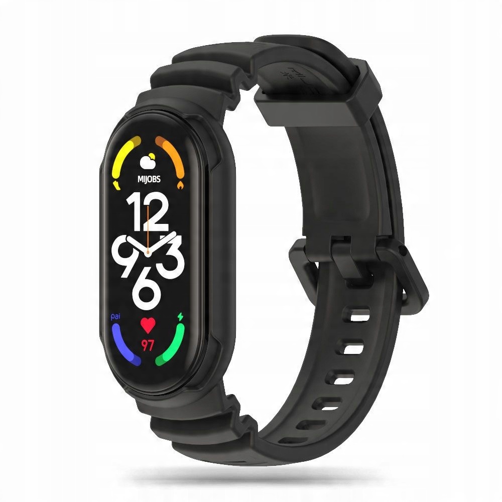 

Pasek Opaska Do MI Smart Band 5 6 7 Nfc