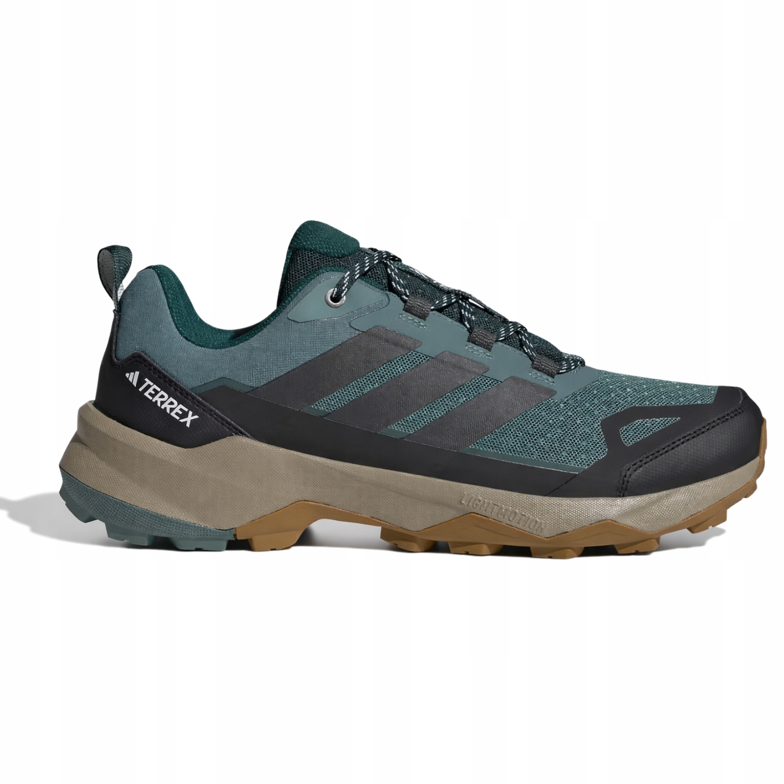 Adidas Terrex Skychaser AX5 trekové boty pro letní hory outdoor vel.