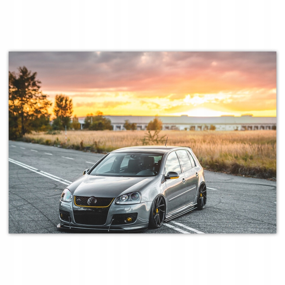 

Fototapety flizelina 152x104 Volkswagen Golf