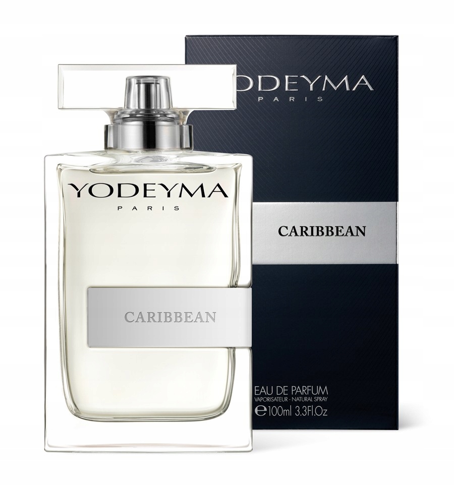 Caribbean parfém Yodeyma 100 ml