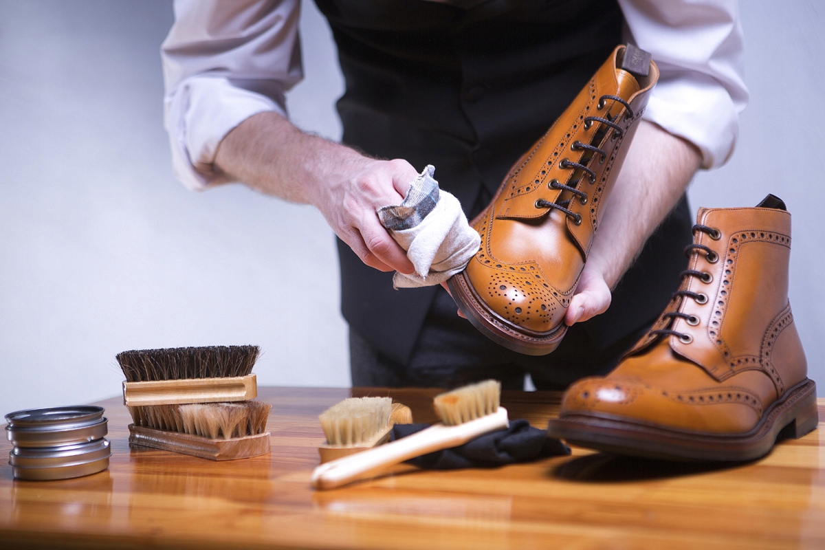 Naturalny Wosk do butów GRASSO PERLA SPORT 100ML Płeć uniseks