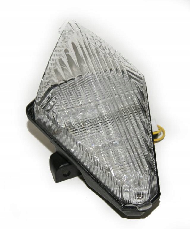 MT039 - Светодиодный задний фонарь с указателями поворота-YAMAHA YZF R1