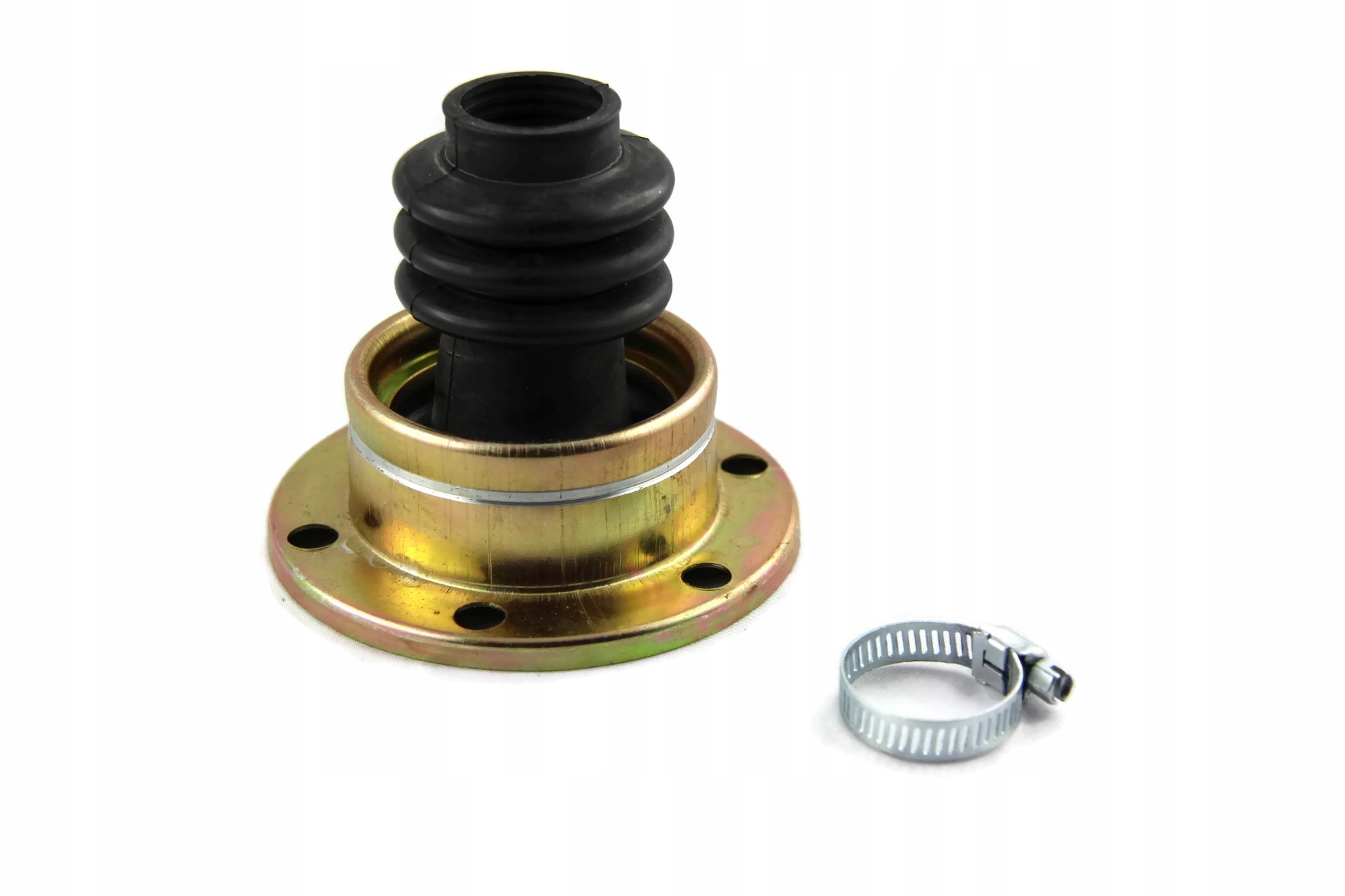 GUMA OSŁONA PRZEGUBU WAŁU LAND ROVER FREELANDER