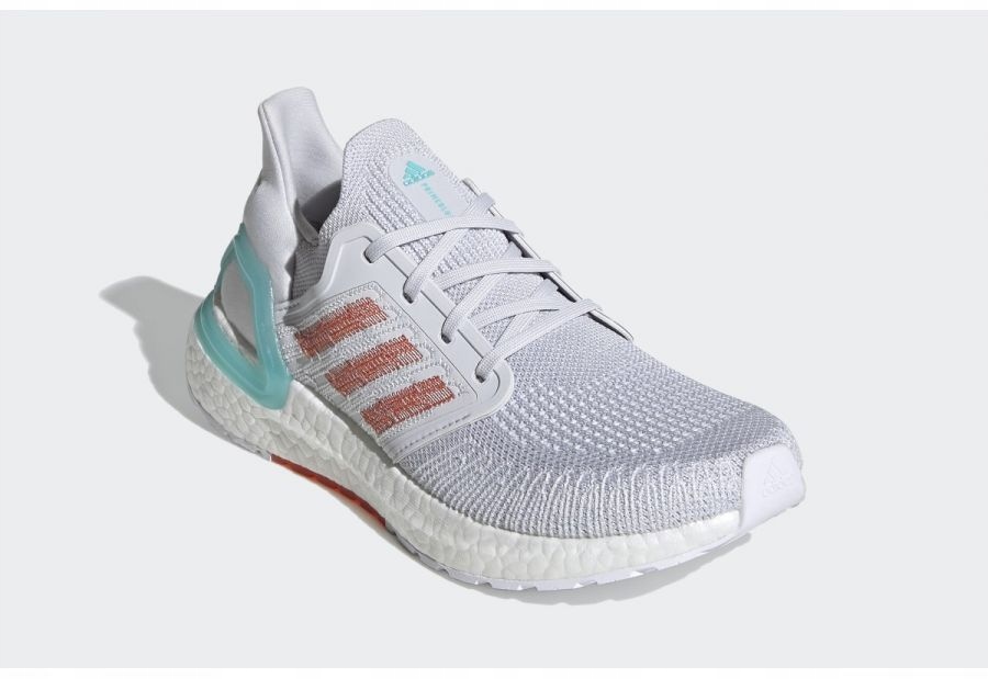 Boty Adidas Primeblue Ultraboost 20 EG0770 vel. 37 1/3