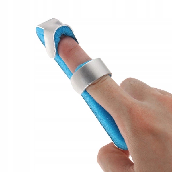 Aluminiowy stabilizator palca ZIMMERA AR-074 r. M