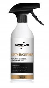 

Sunnycar Leather Cleaner Do Czyszcz Skór