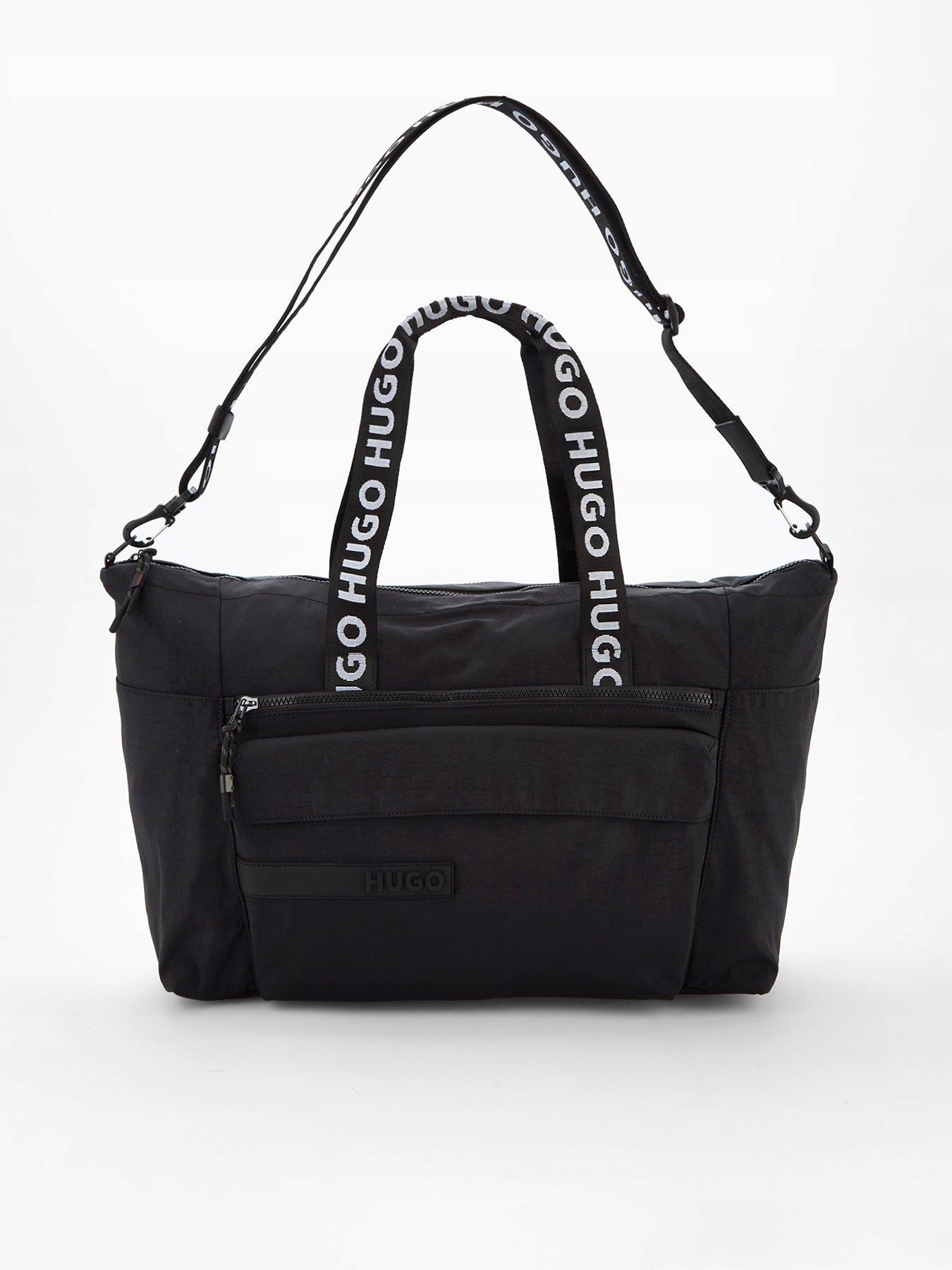 Hugo Černá Přihlášková Taška