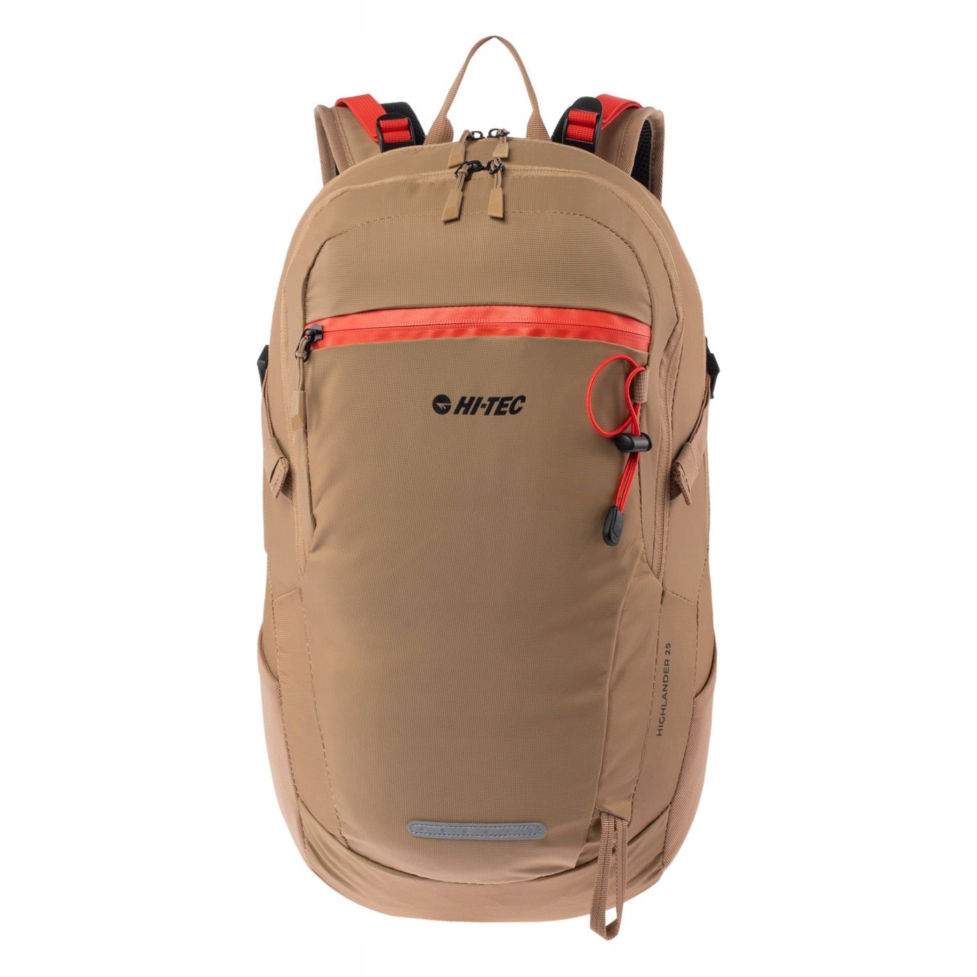 Batoh Turistický Highlander 25L uni