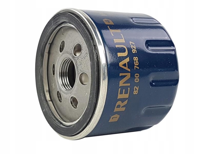 OE RENAULT FILTR+OLEJ 5W30 NISSAN INTERSTAR DCI Specyfikacja jakościowa ACEA C3 ACEA C4