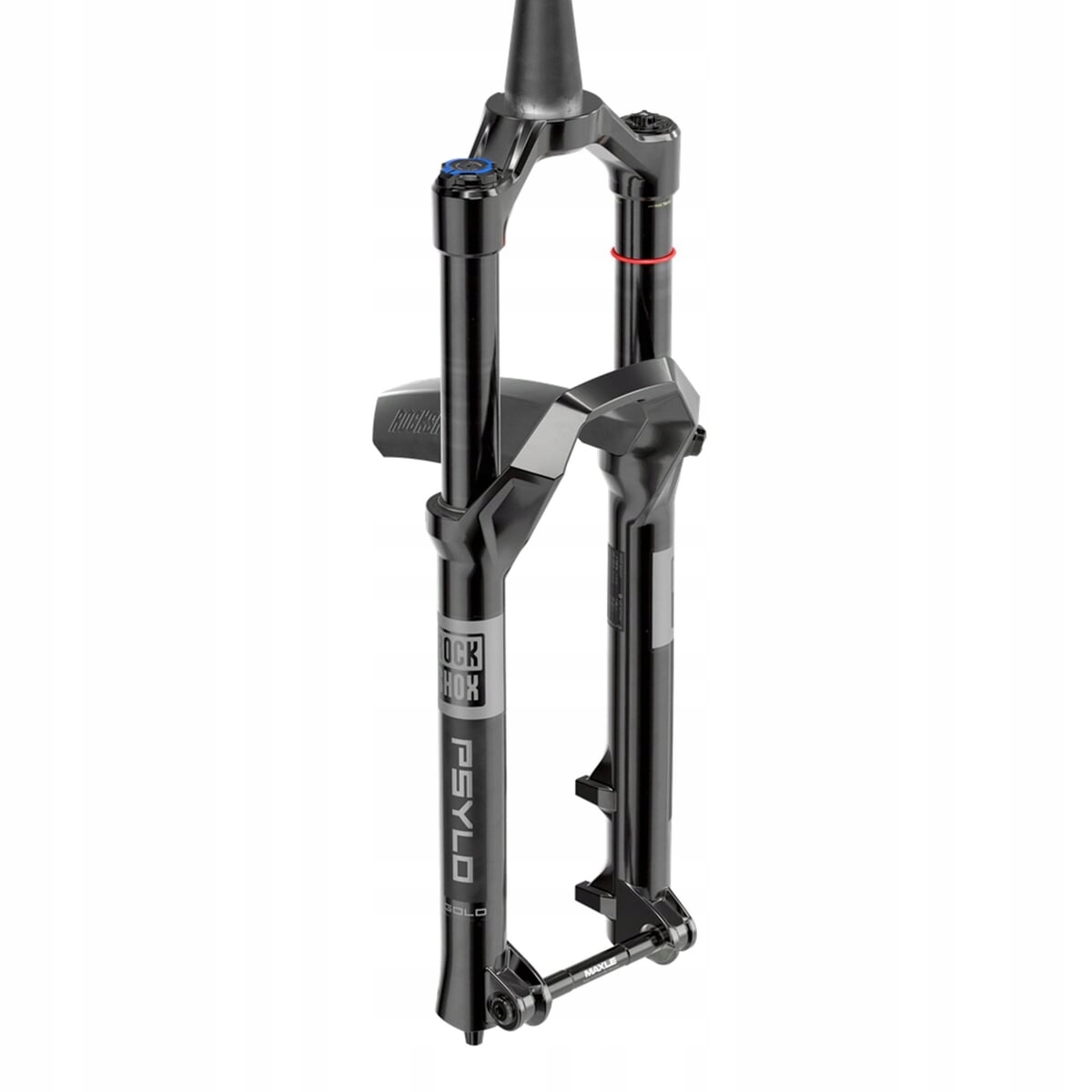 RockShox Psylo Gold Isolator Rc 29+ 150 mm, 44 mm Offset, 15 x 110 (boo
