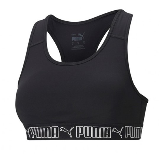 Biustonosz top sportowy Puma 520302 01 r. M