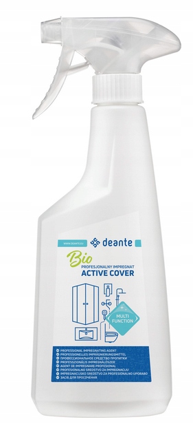 

Preparat do Impregnacji Active Cover Plus Zzz 000G