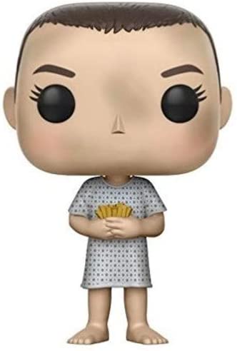 Figurka Funko Pop! Stranger Things Eleven Kod producenta 889698144247