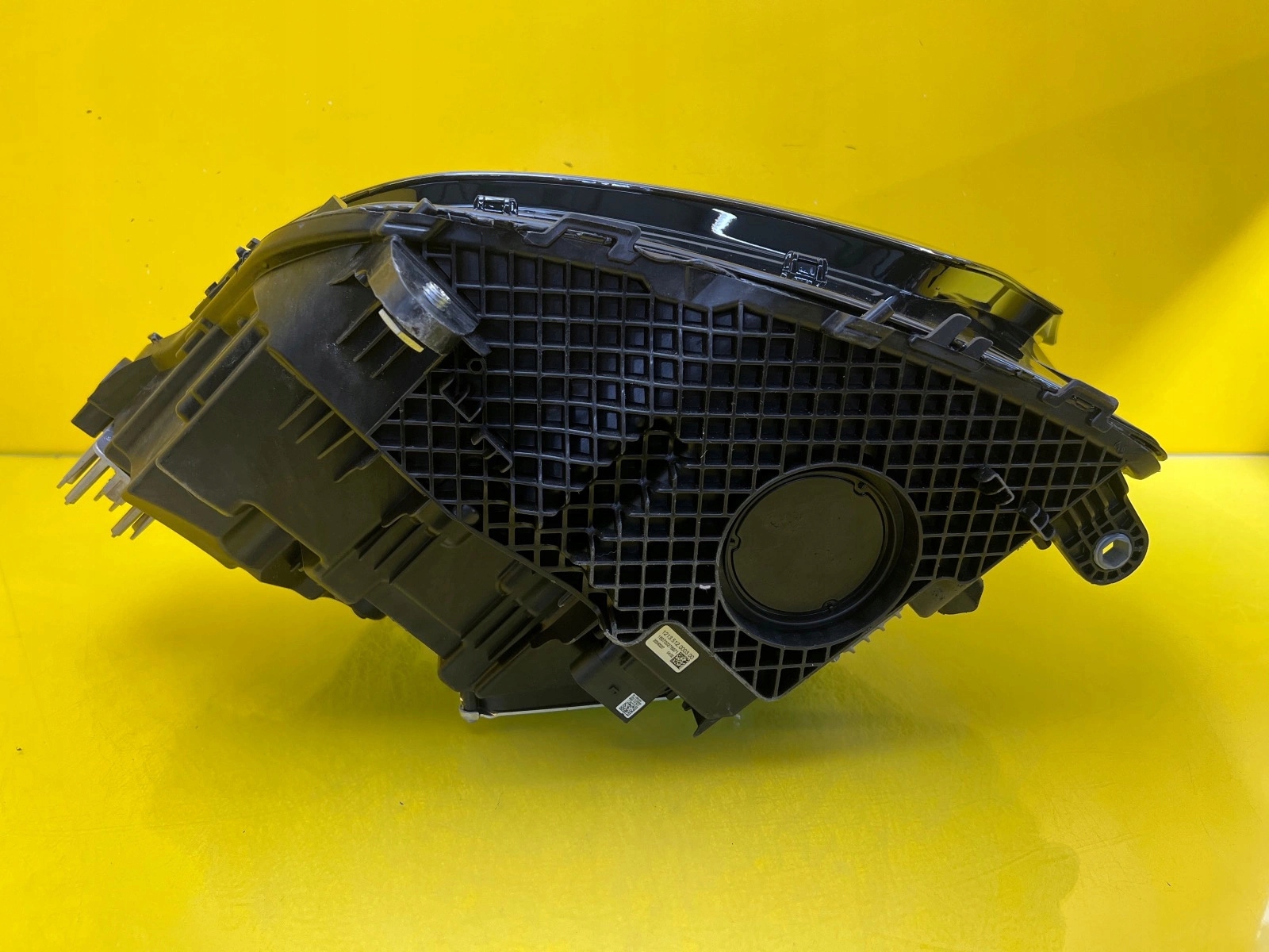 light right Mercedes GLC W254 Digital Light A2549062802 USA