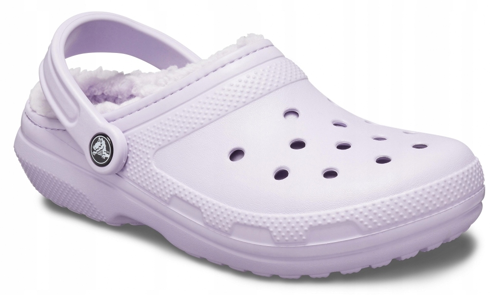 Crocs Classic Lined ocieplane 203591 M8W10 41-42