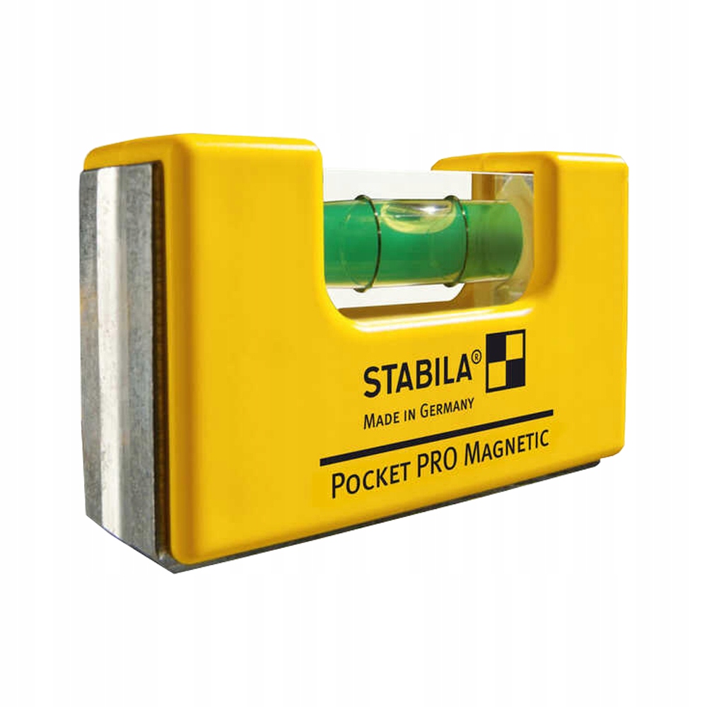 

Stabila 17768 Poziomica Pocket Pro Magnetic