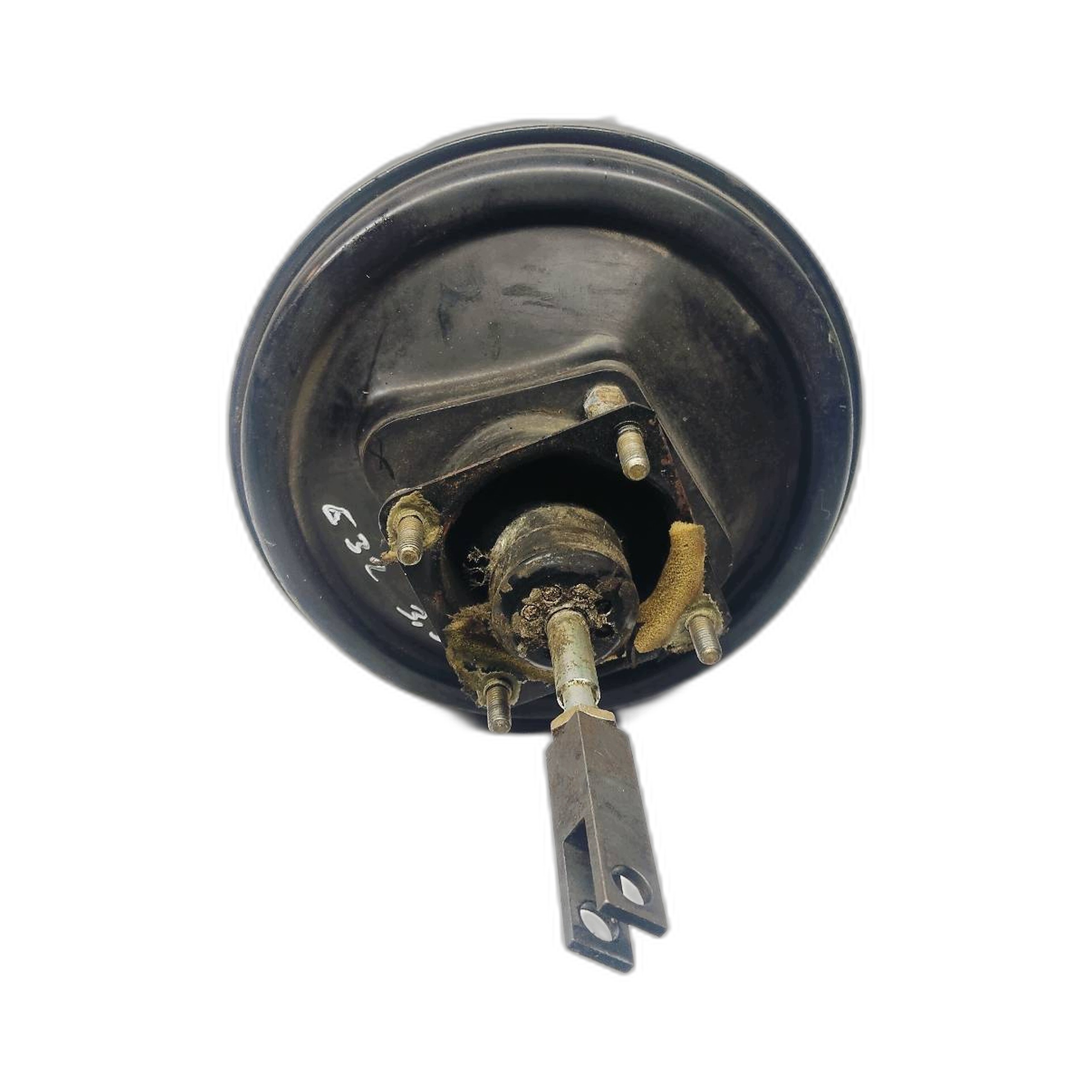 servo BMW 735I E32 3,5 und 3433-1158264 1989r
