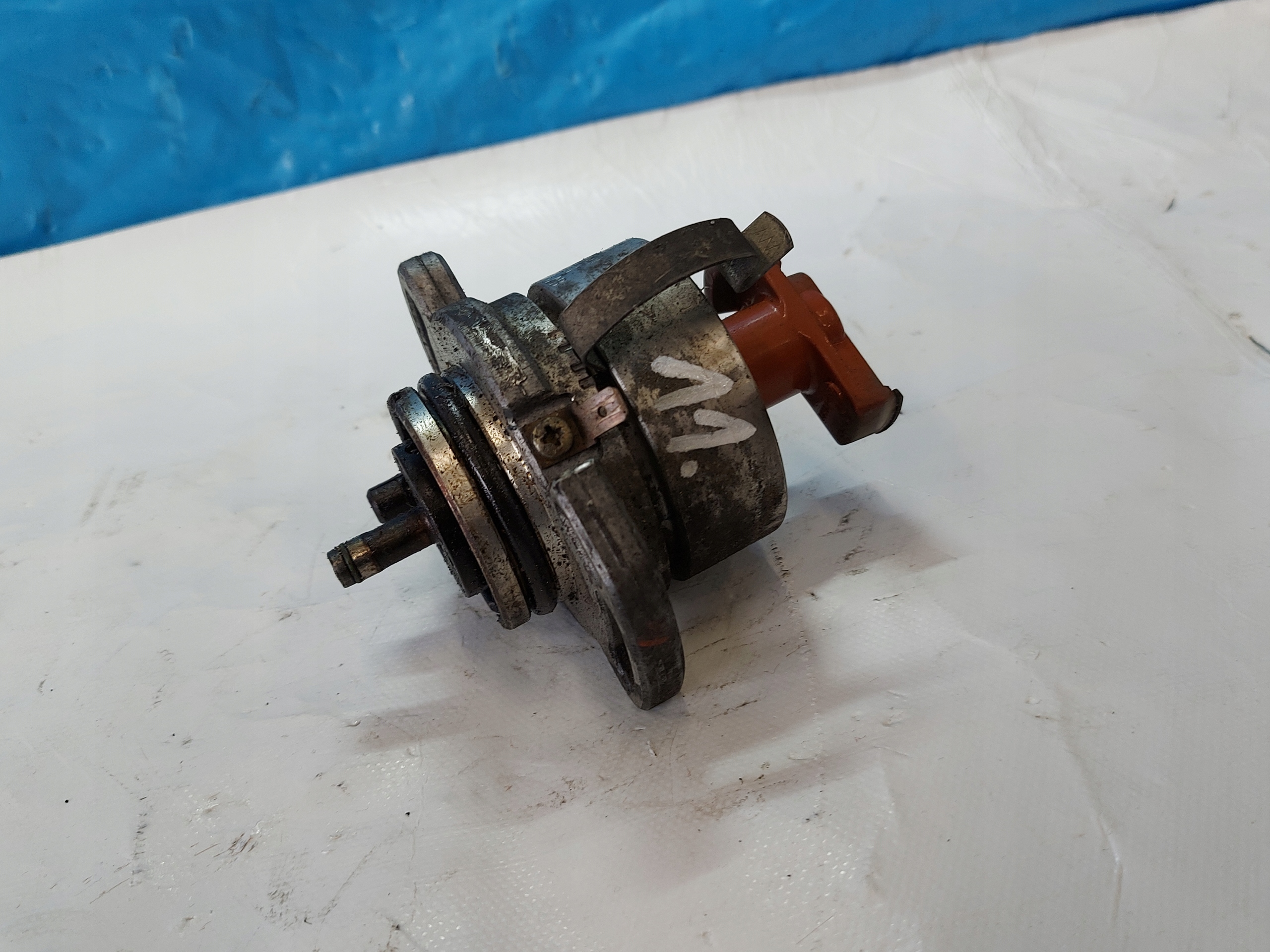 APARAT ignition VW POLO 6N 1.0 B 030905205AB